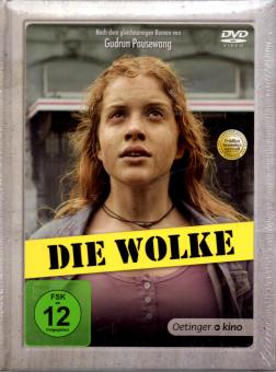 Die Wolke (Special Buchformat-Edition Mit Heftchen) 