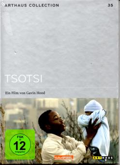 Tsotsi 