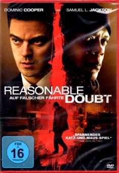 Reasonable Doubt 