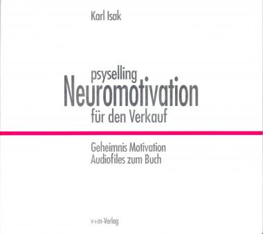 Psyselling Neuromotivation Fr Den Vekauf (2 CD) (Siehe Info unten) 