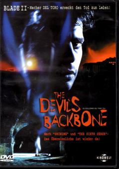 The Devils Backbone 