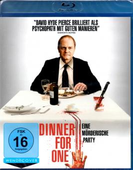 Dinner For One - Eine Mrderische Party 