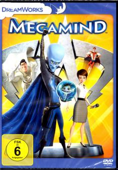 Megamind 