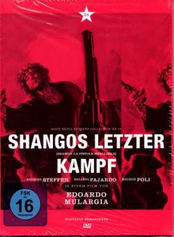 Shangos Letzter Kampf 