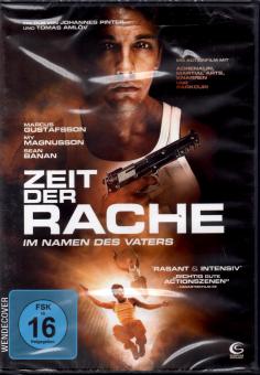 Zeit Der Rache - Im Namen Des Vaters 