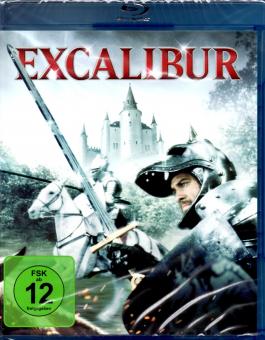 Excalibur 