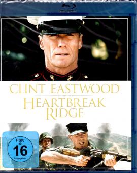 Heartbreak Ridge 