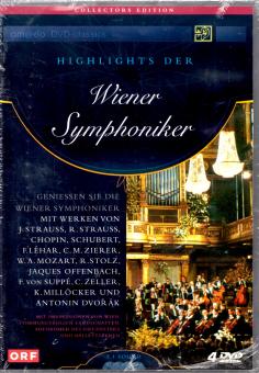 Wiener Symphoniker 