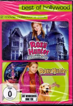 Roxy Hunter 1 & 2 