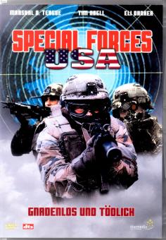 Special Forces Usa 