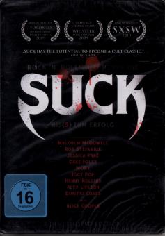 Suck - Bis(S) Zum Erfolg 