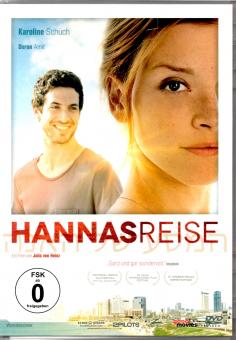 Hannas Reise (Siehe Info unten) 