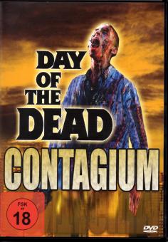 Day Of The Dead : Contagium 