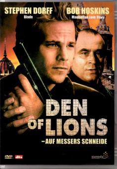 Den Of Lions 