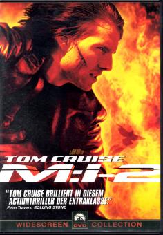 Mission Impossible 2 