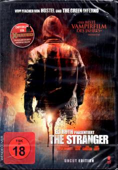 The Stranger (Uncut) 