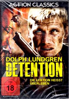 Detention - Die Lektion Heisst berleben 