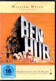 Ben Hur (Klassiker) 