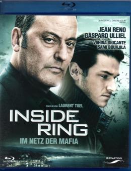 Inside Ring - Im Netz Der Mafia 