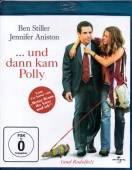 Und Dann Kam Polly 