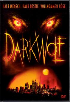 Dark Wolf 