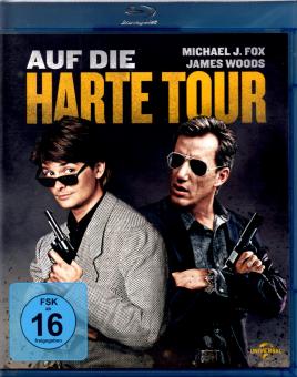 Auf Die Harte Tour 