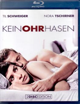 Keinohrhasen 1 (2 Disc) 