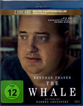 The Whale 