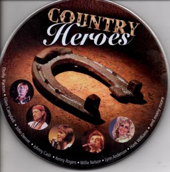 Country Heroes 