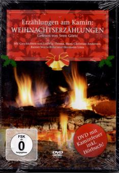 Weihnachtserzhlungen 