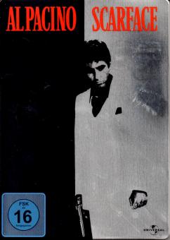 Scarface (Steelbox) 