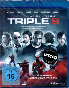 Triple 9 