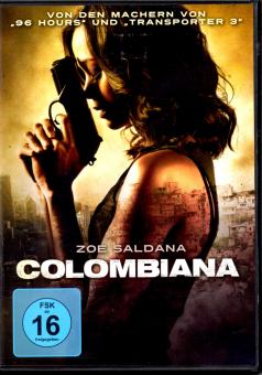 Colombiana 