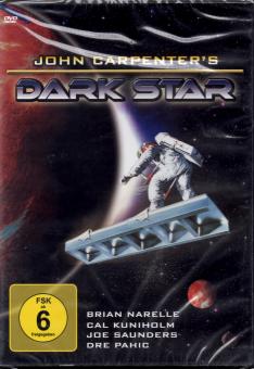 Dark Star (Siehe Info unten) 