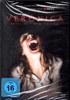 Veronica - Spiel Mit Dem Teufel 