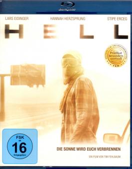 Hell (Siehe Info unten) 