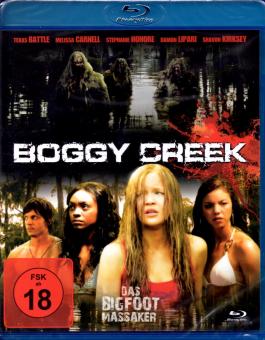 Boggy Creek 