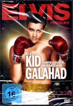 Kid Galahad (Elvis Presley) (Raritt) 