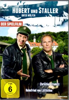 Hubert Und Staller - Unter Wlfen (Der Spielfilm) 