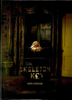 The Skeleton Key (Limited Mediabook) (Nummeriert 304/333) (Cover A) 