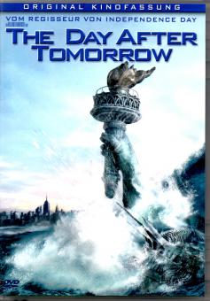 The Day After Tomorrow 