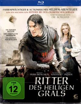 Ritter Des Heiligen Grals 