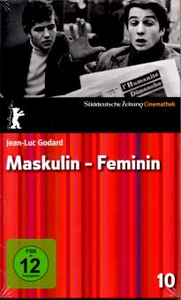 Maskulin - Feminin 