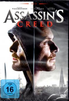 Assassins Creed 