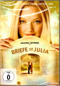 Briefe An Julia 