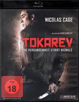 Tokarev 