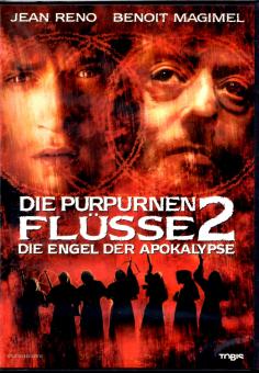 Die Purpurnen Flsse 2- Die Engel der Apokalypse (Siehe Info unten) 