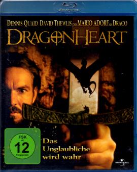 Dragonheart 1 