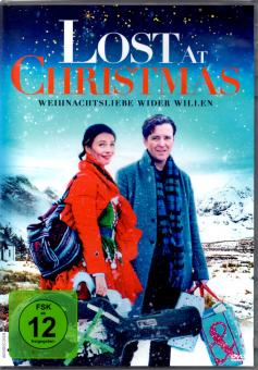 Lost At Christmas (Siehe Info unten) 