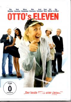 Ottos Eleven 